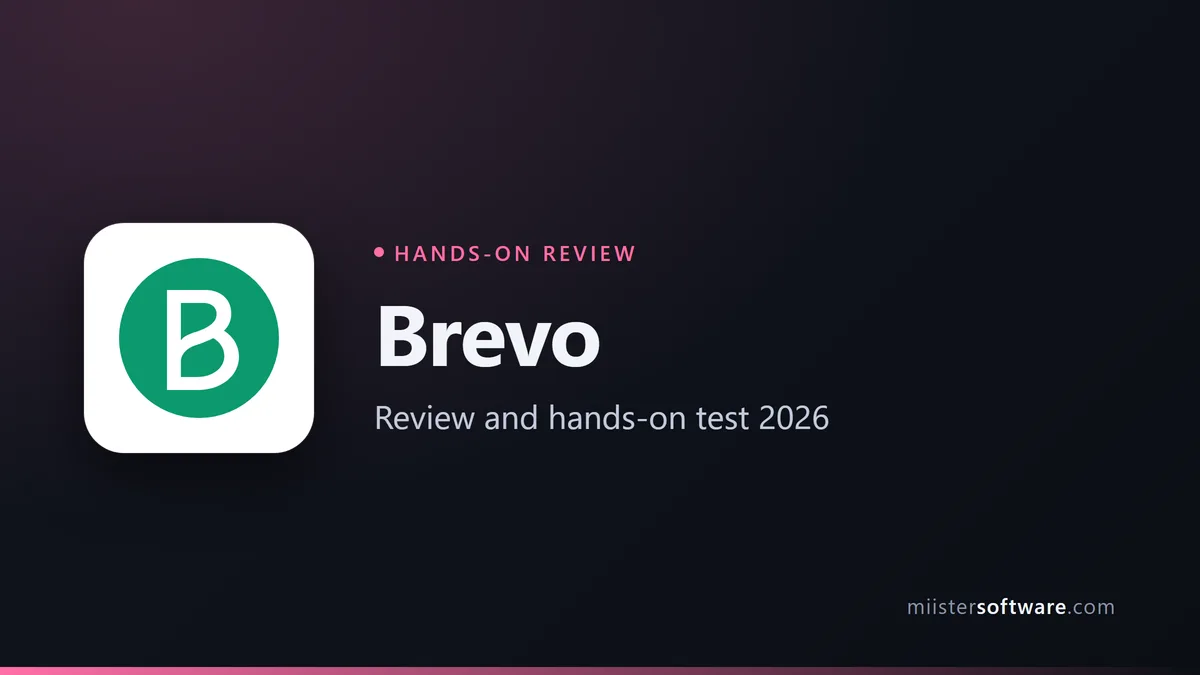 Brevo