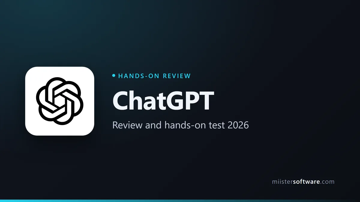 ChatGPT