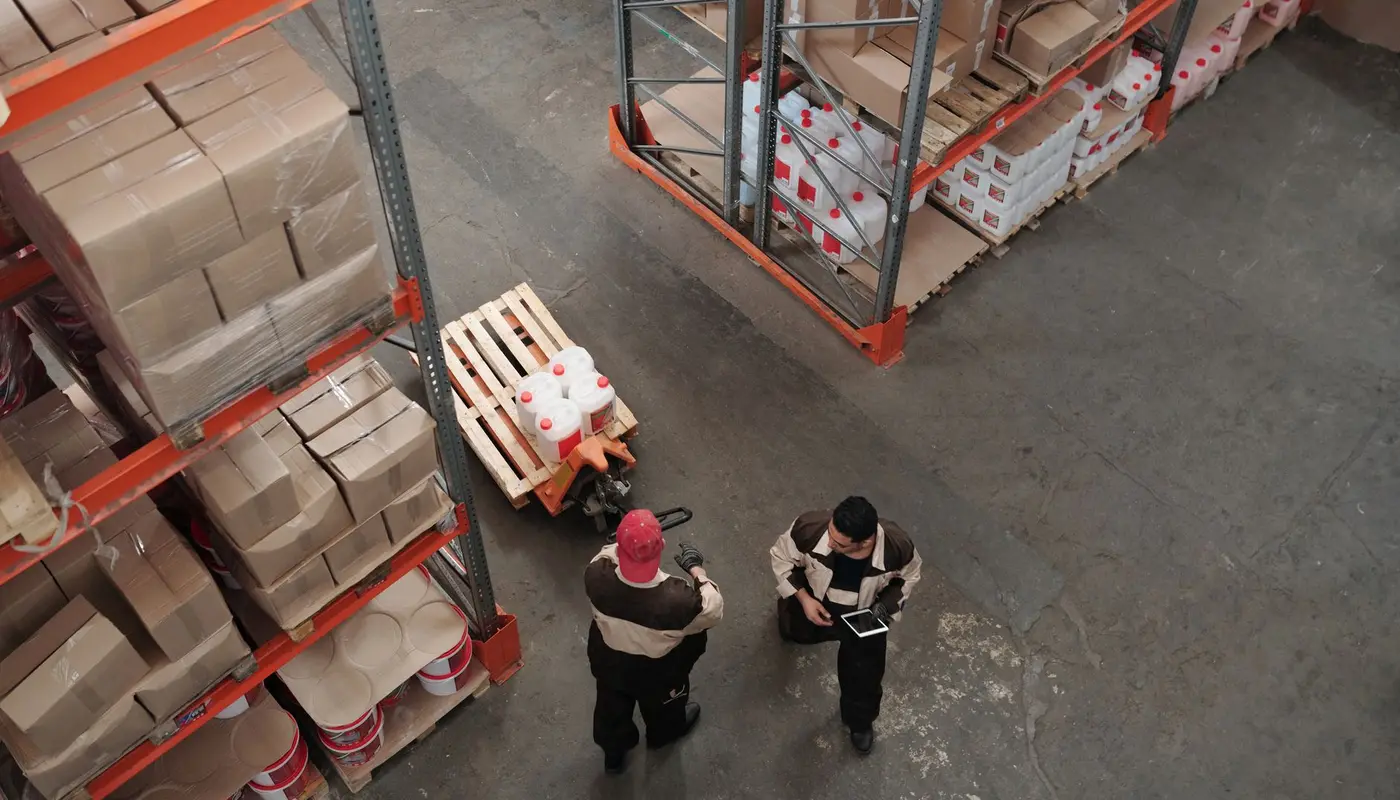How to Choose an ERP: The Complete Guide