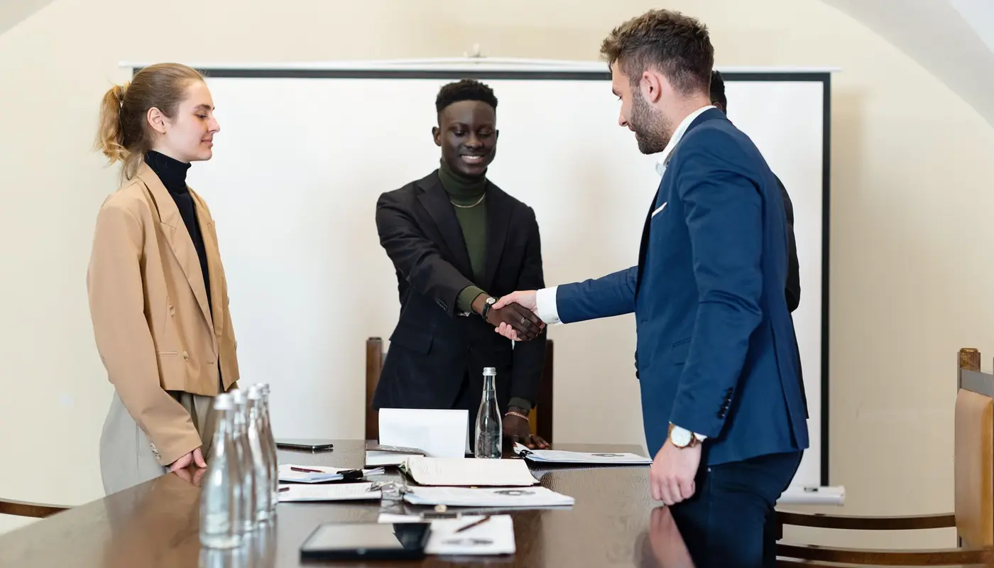 Sales Prospecting: How to Find New Clients