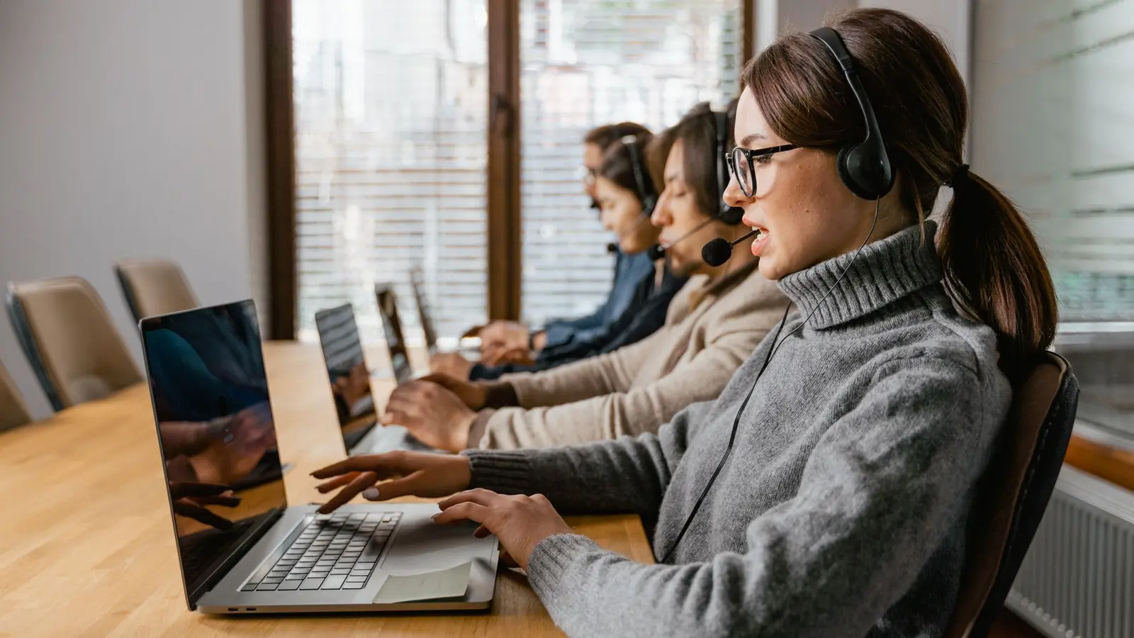 Logiciel CRM pour gérer la relation client