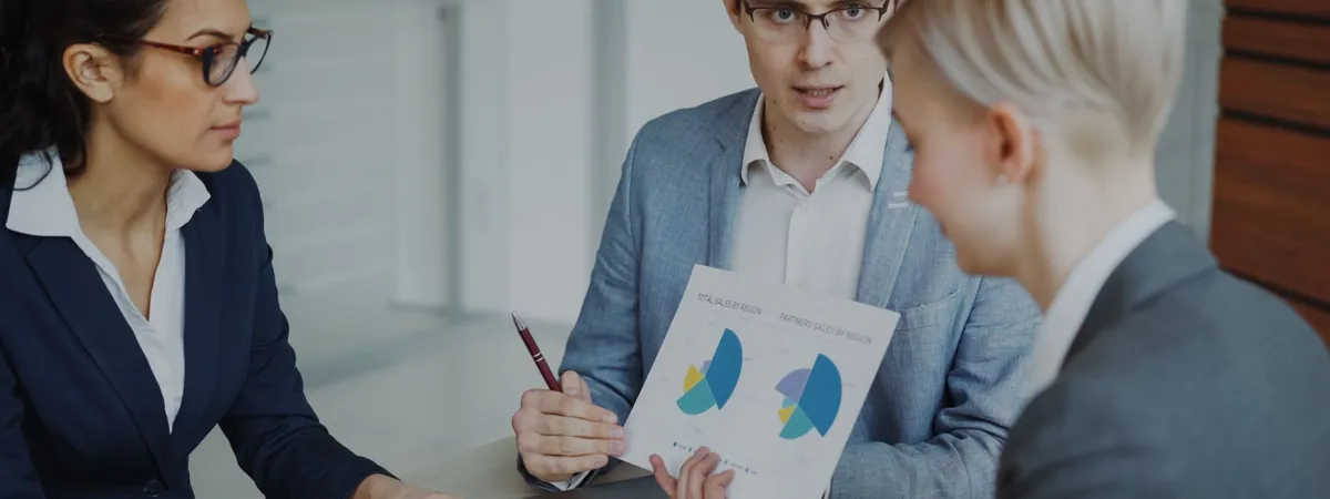 Le cycle de vente : étapes et définition