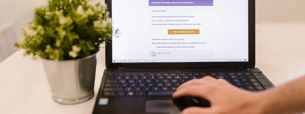 Email transactionnel : définition et exemples