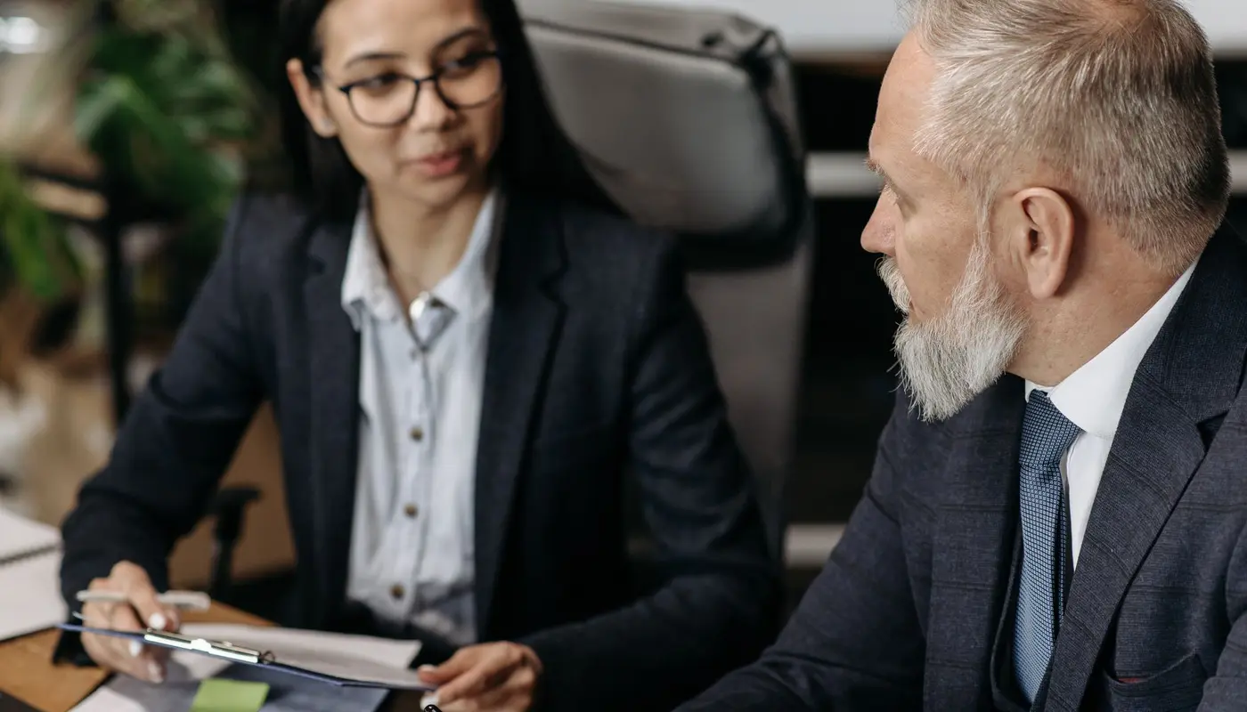 Entretien annuel d'évaluation
