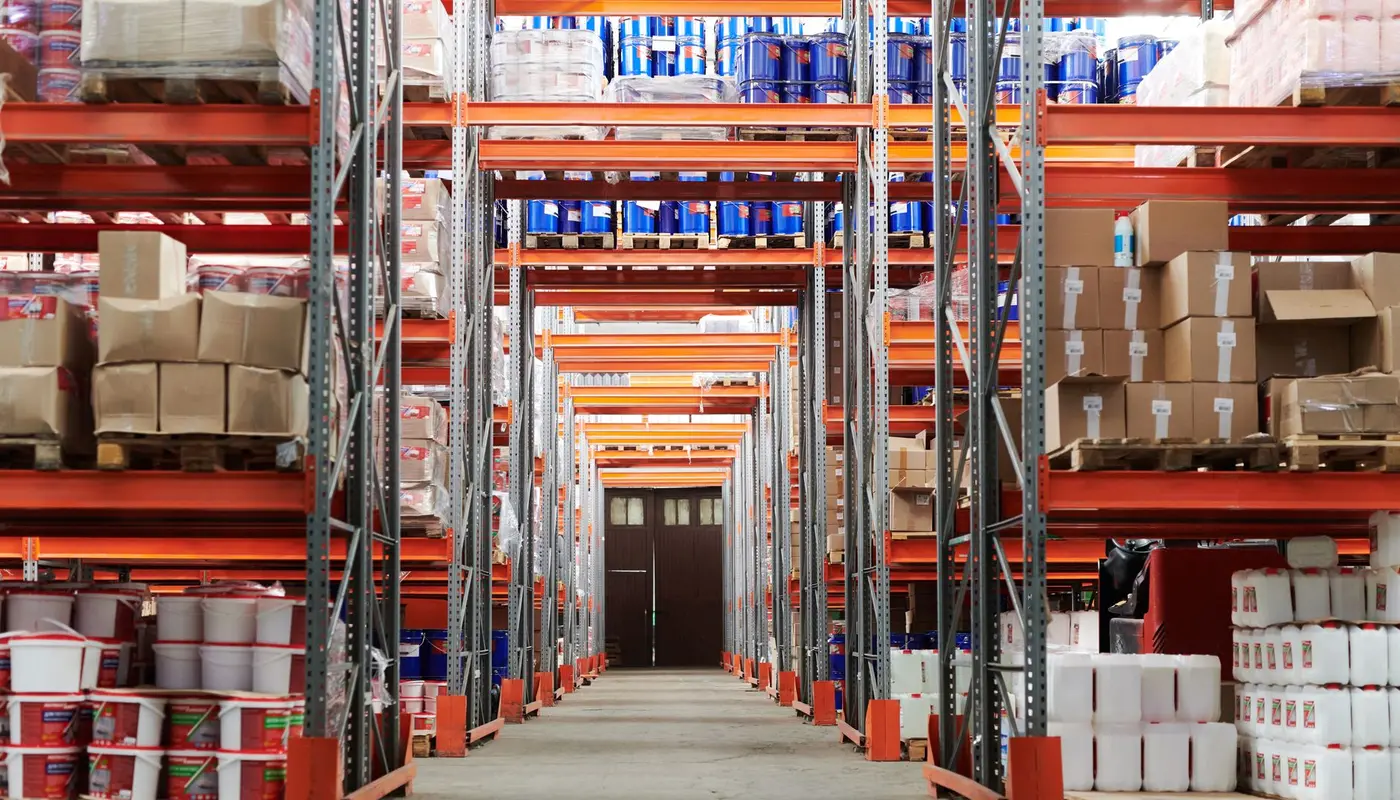 What Is an ERP? A Simple Definition