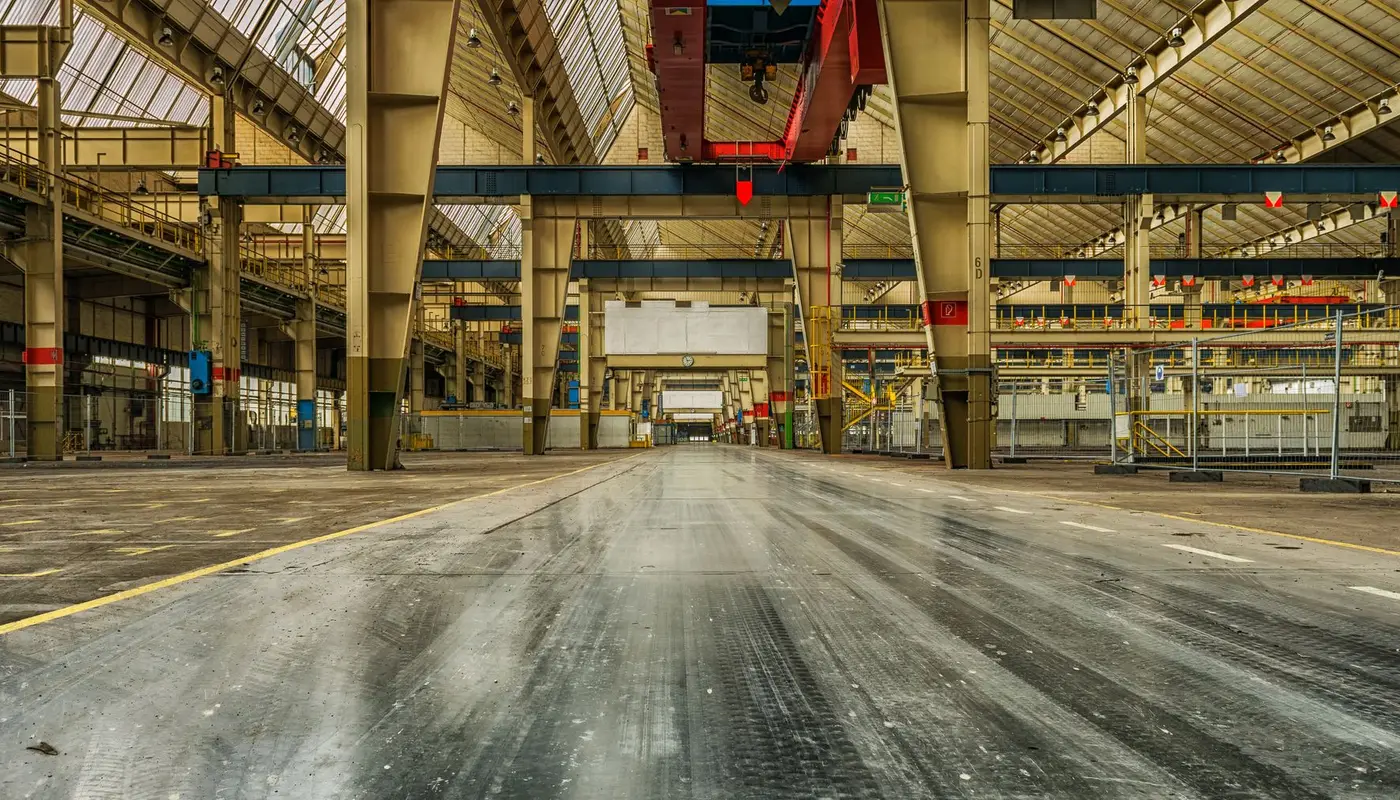 Logiciel ERP de gestion d'entreprise