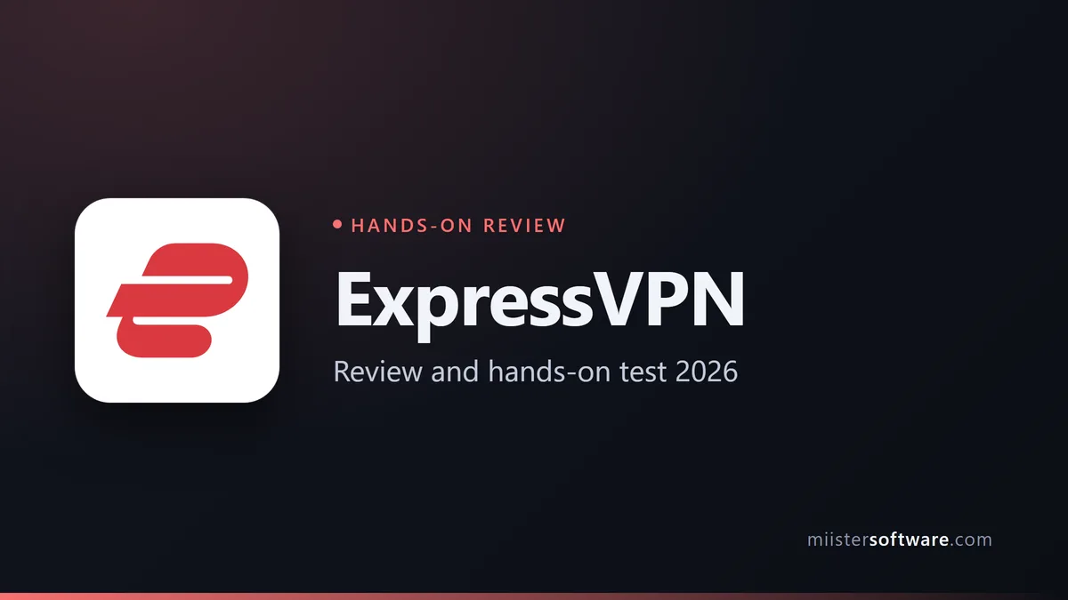 ExpressVPN