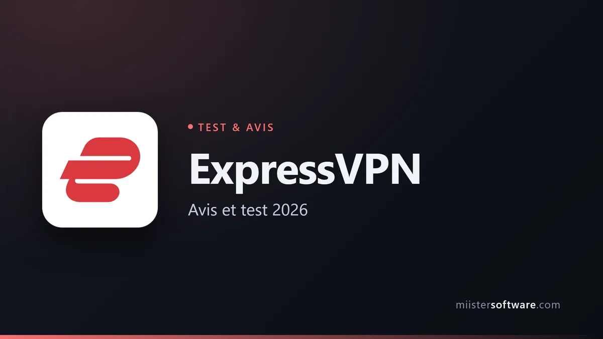 ExpressVPN