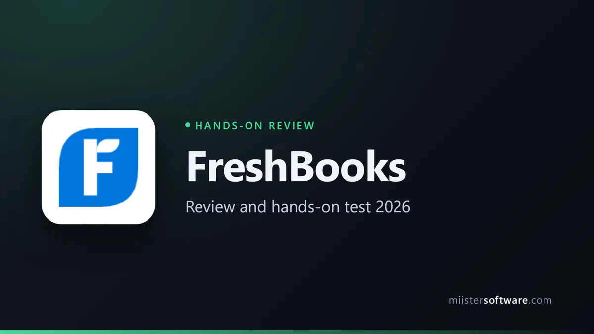 FreshBooks