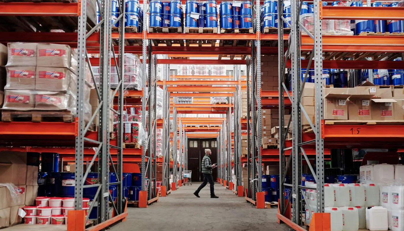 Gestion de production