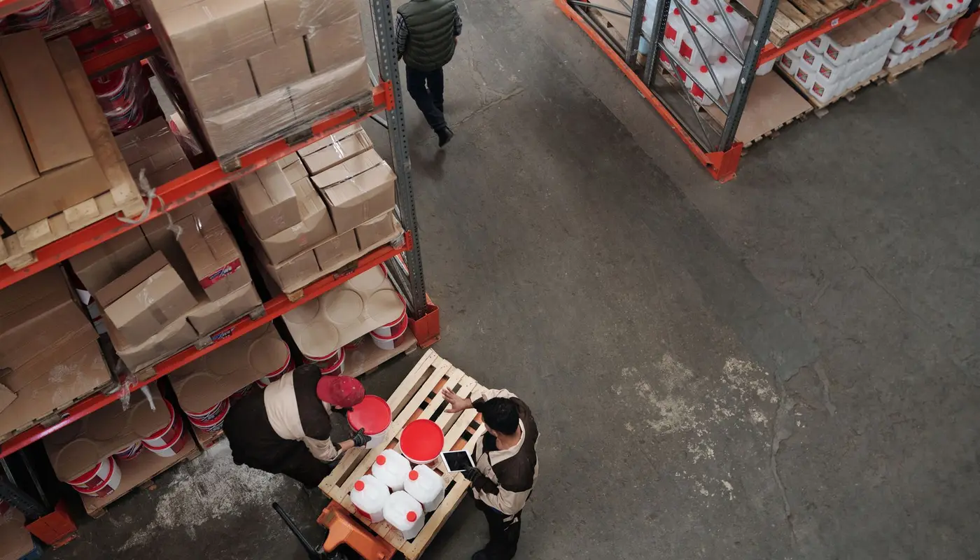 What Is Inventory Management? Methods Explained