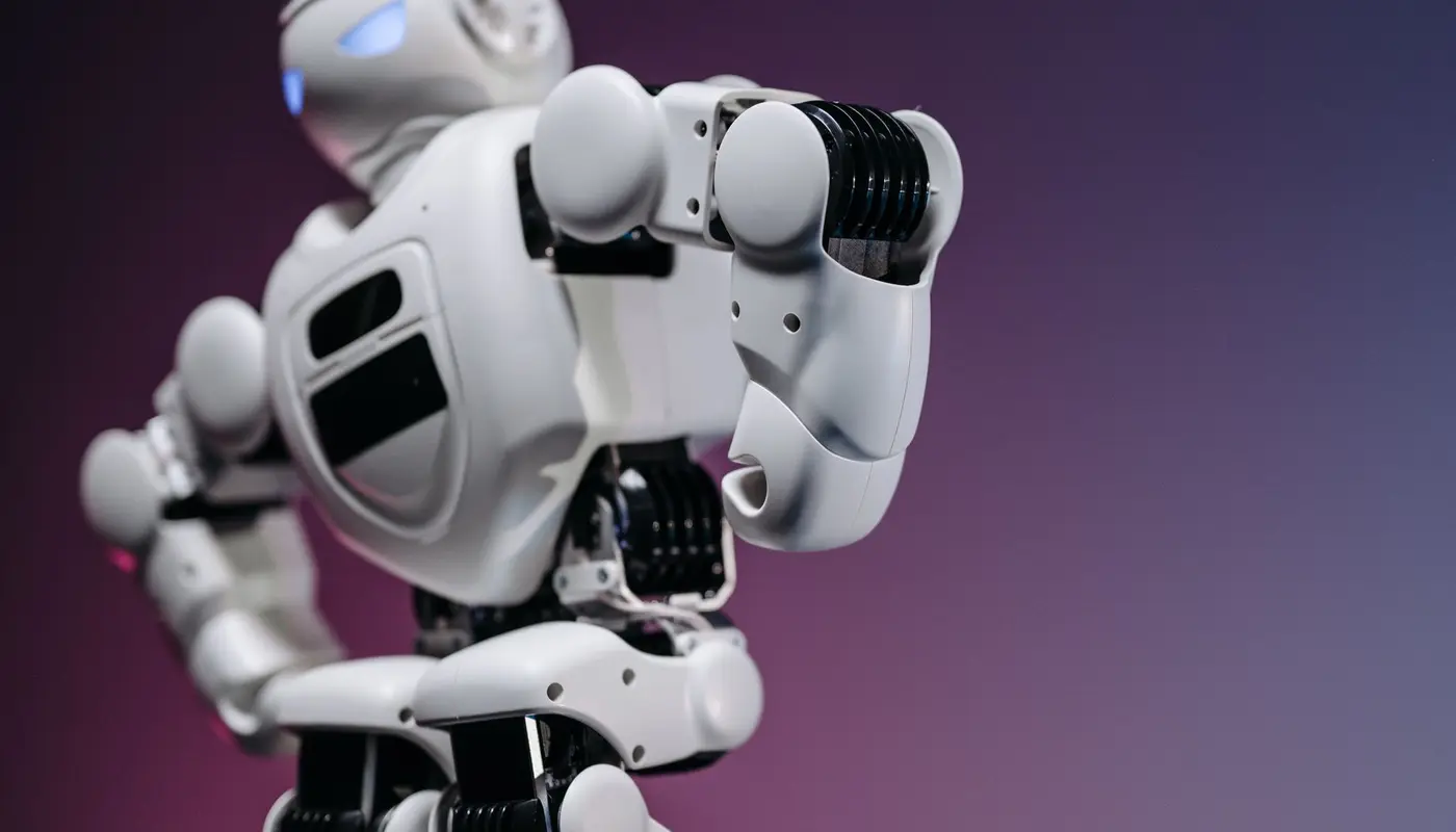 What Is Artificial Intelligence? Explained Simply