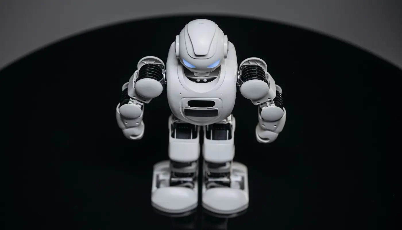Intelligence artificielle definition