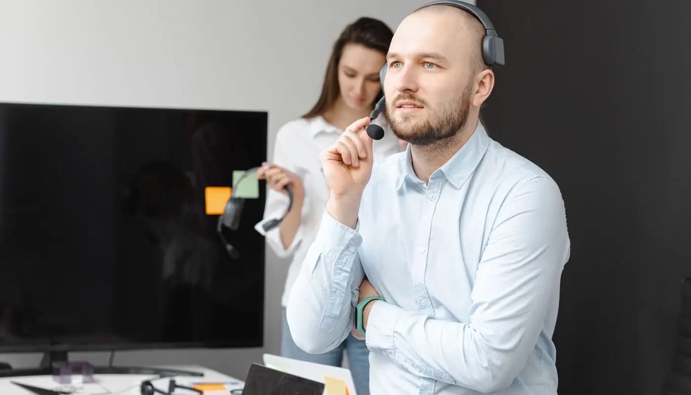 KPI service client