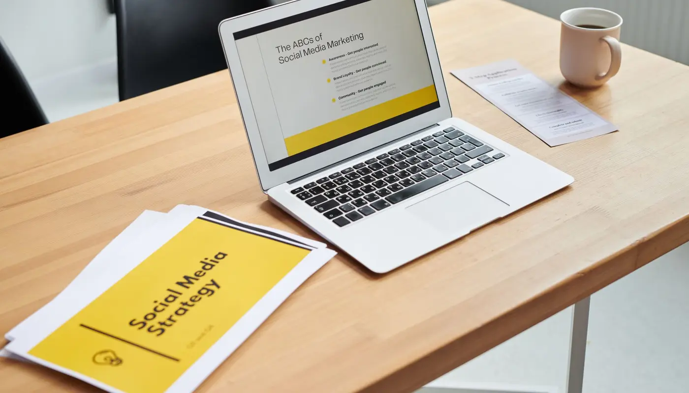 What Is a Landing Page? Definition and Best Practices