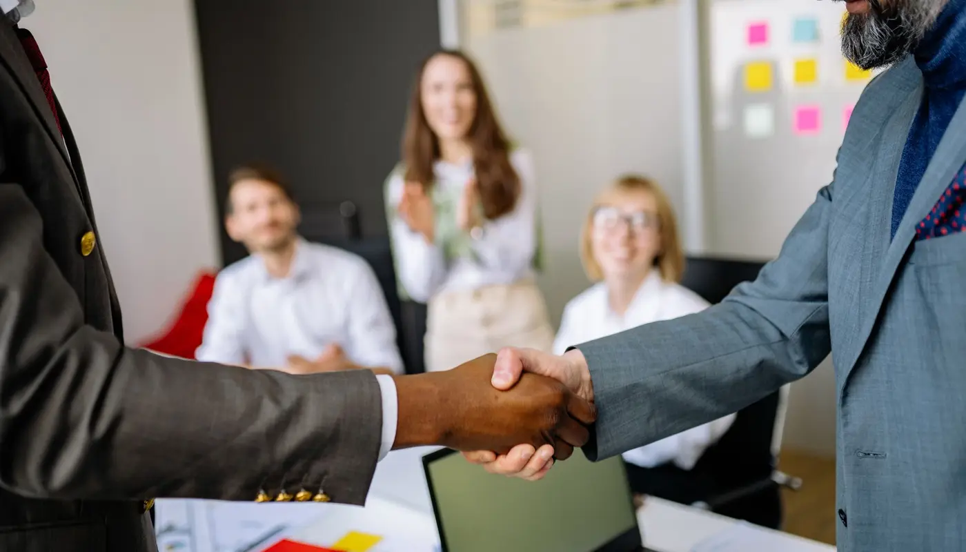 Lead nurturing