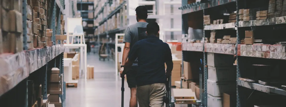Lean manufacturing : principes et définition