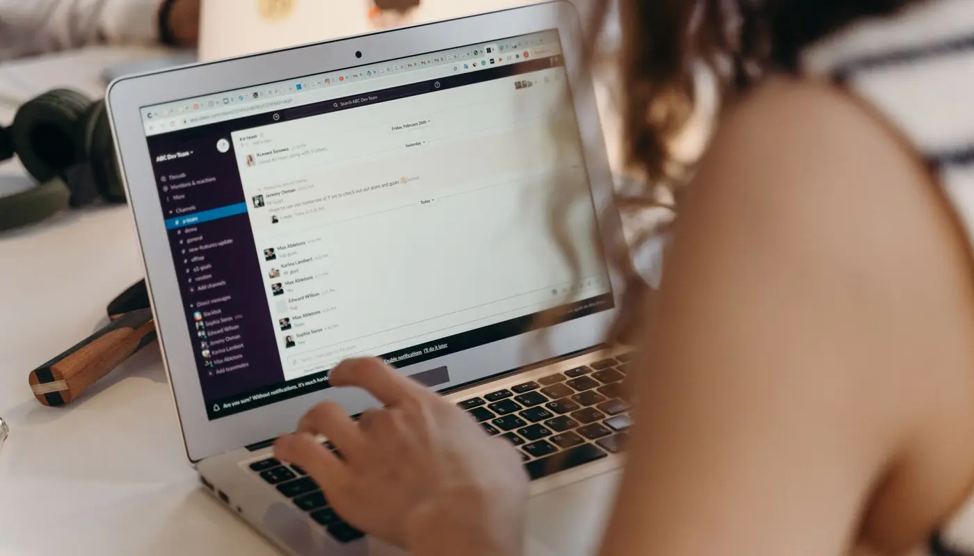 Marketing automation