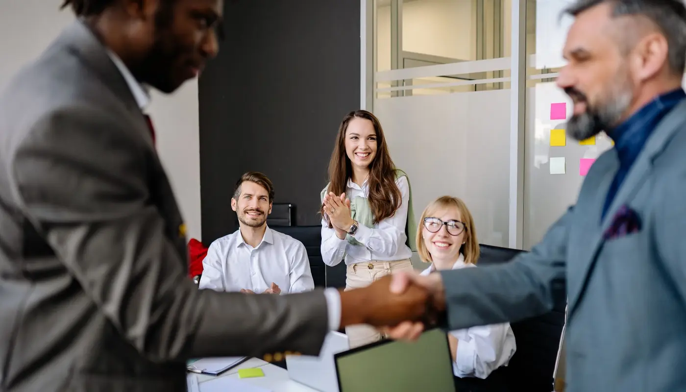 Comparatif des CRM gratuits