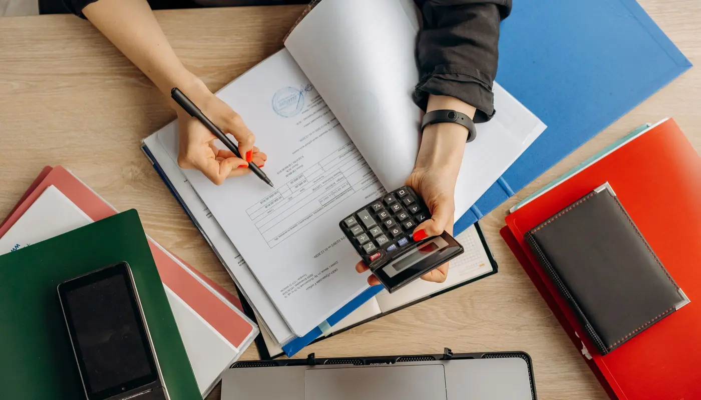 What to Include on an Invoice: Requirements