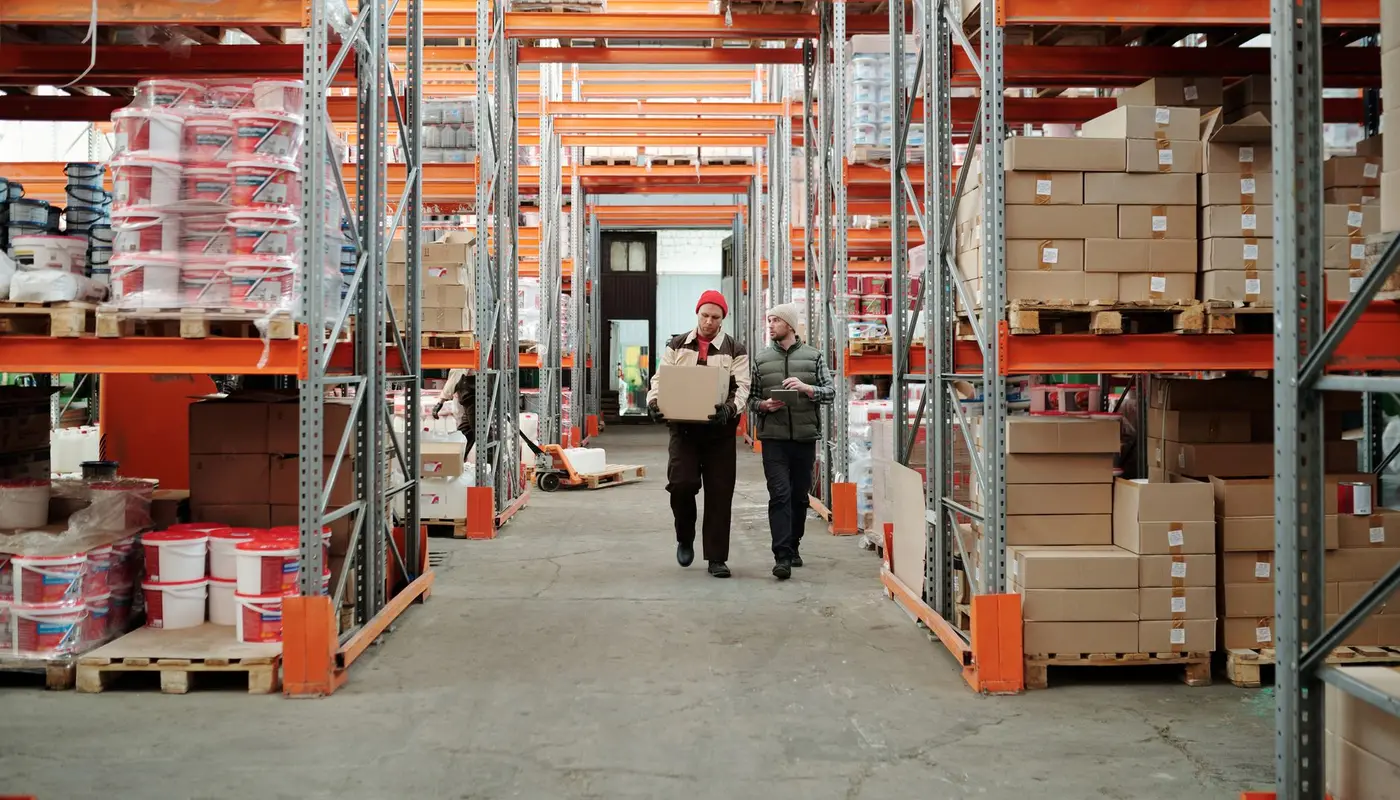 ABC Inventory Analysis: The Pareto Method