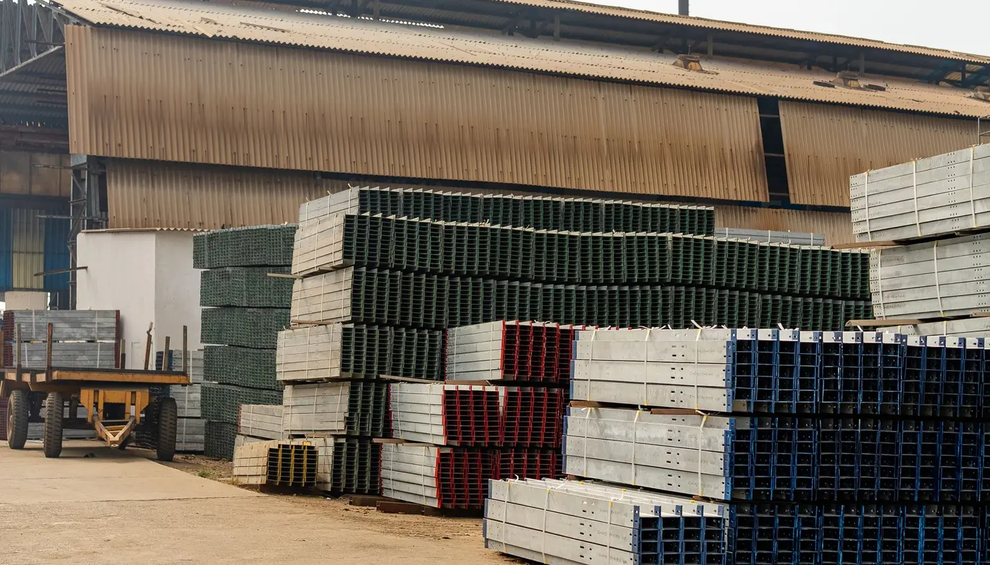 Methode abc stock