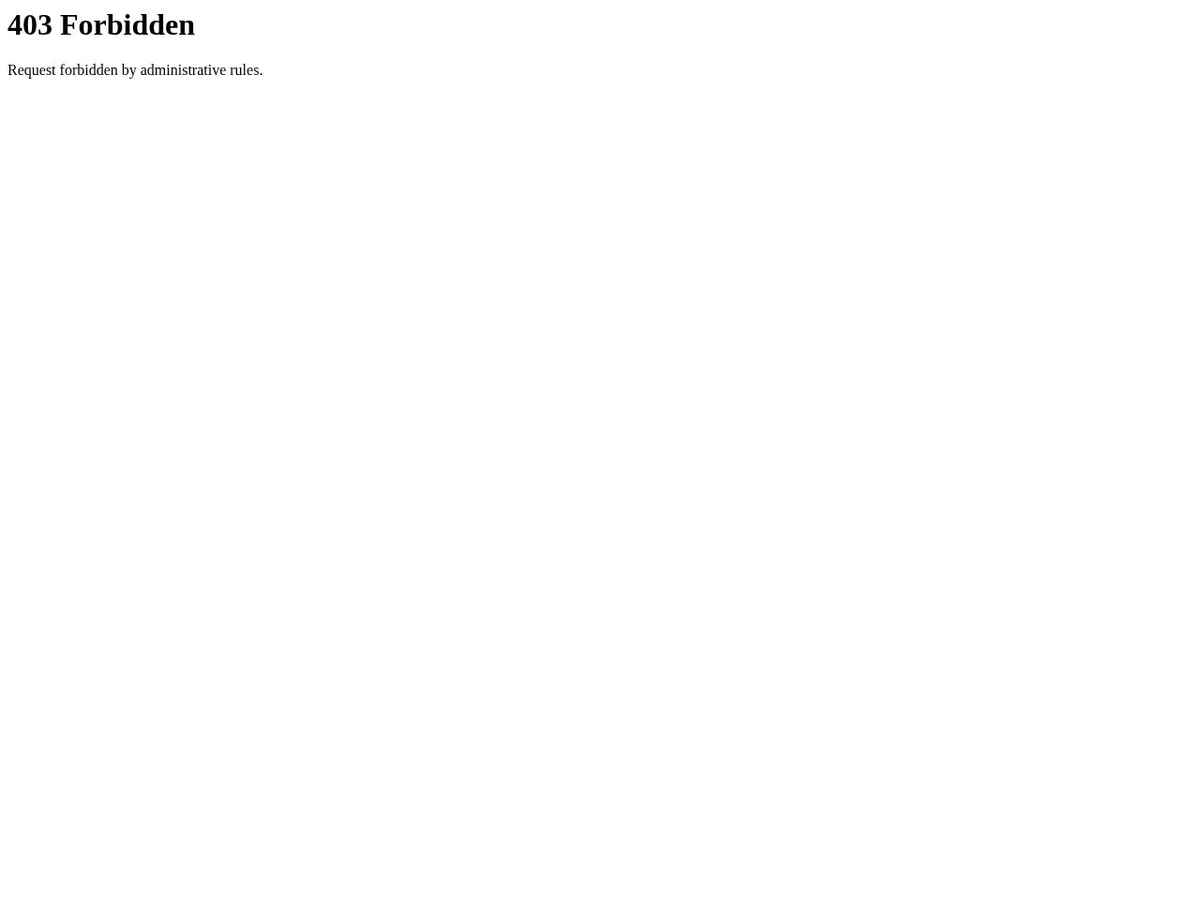 Odoo interface
