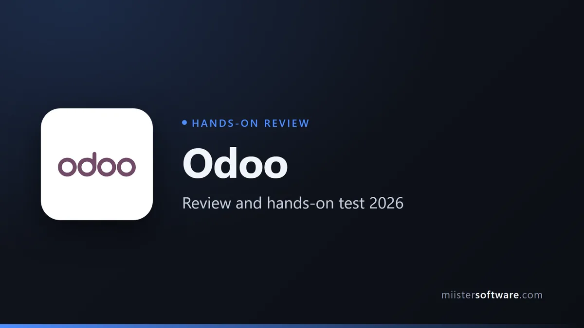 Odoo