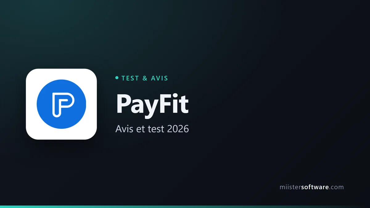 PayFit : notre avis complet en 2026 (paie, SIRH, prix)