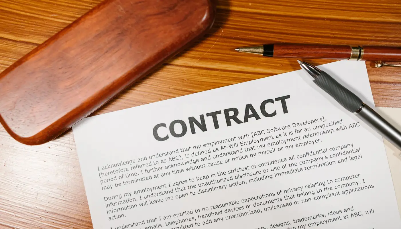 Probation periods