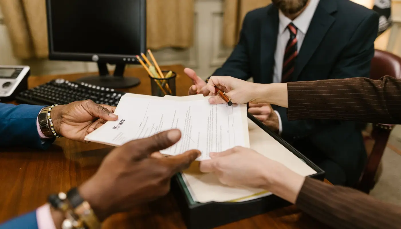 Settlement agreements