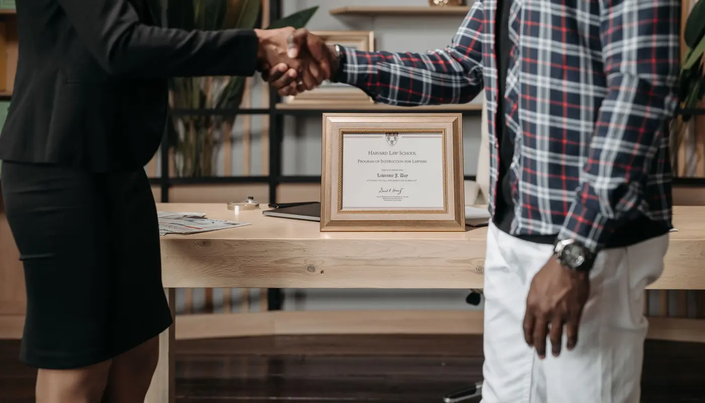 Settlement agreements
