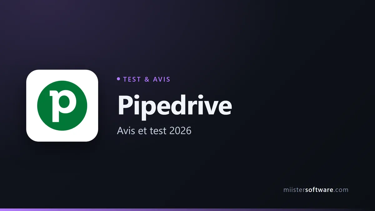 Pipedrive