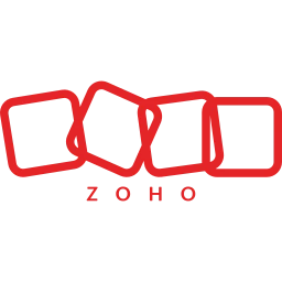 Zoho Desk